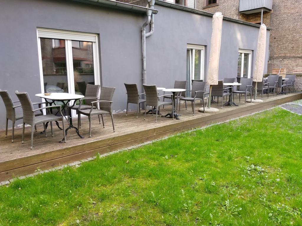 Hotel Wasserturm 3*