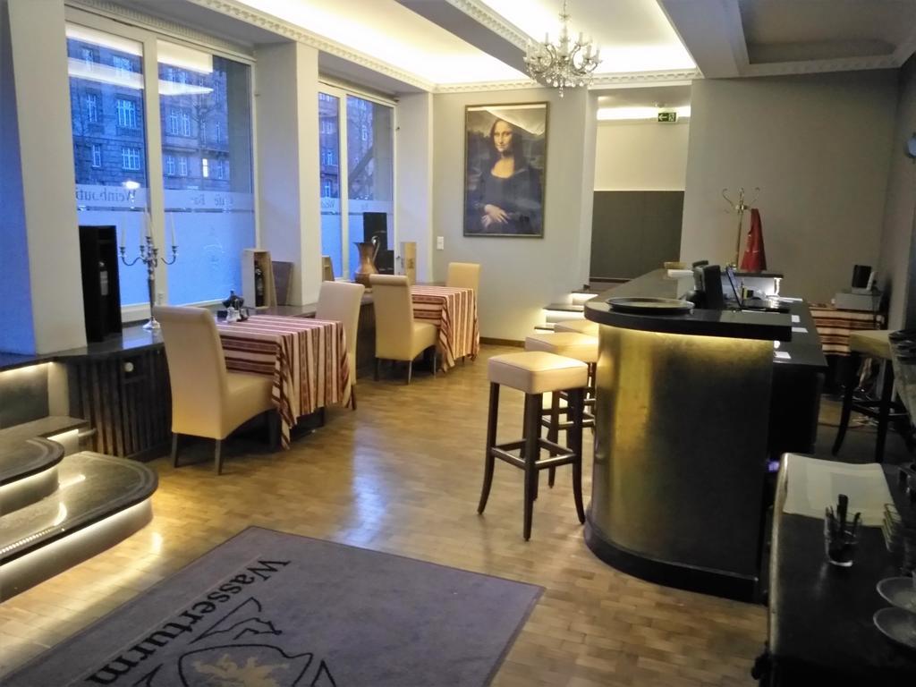 Hotel Wasserturm