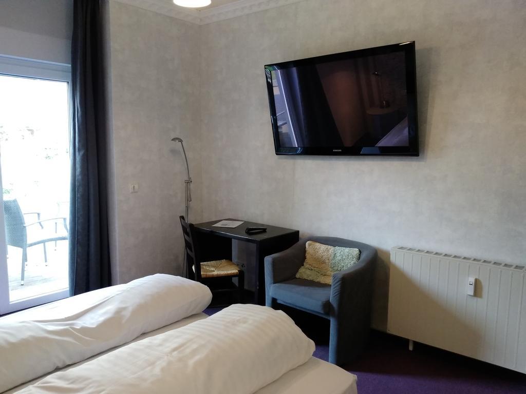 Hotel Wasserturm